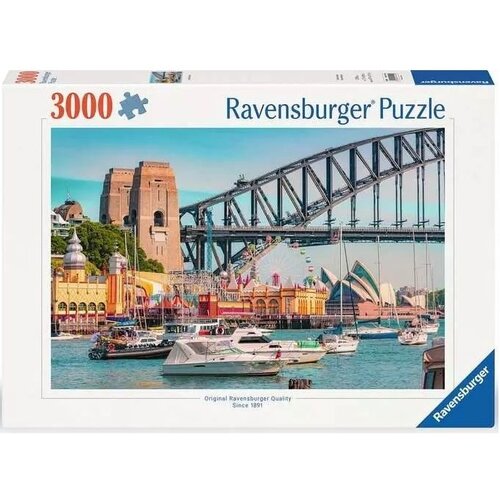 Secret Sydney